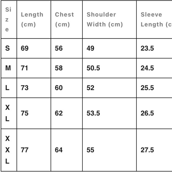 Private Victories Initial Tee - XXL - Picture 4 of 4